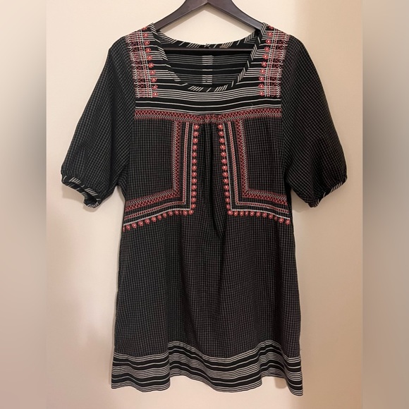 Free People Boho Dress - Picture 1 of 4